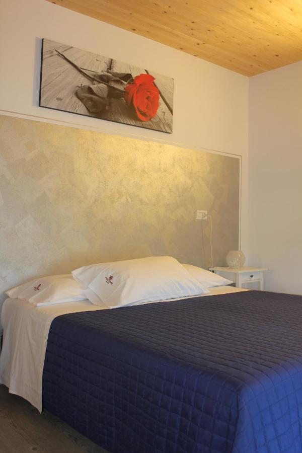 Agriturismo Monte Oliveto Bardolino Extérieur photo