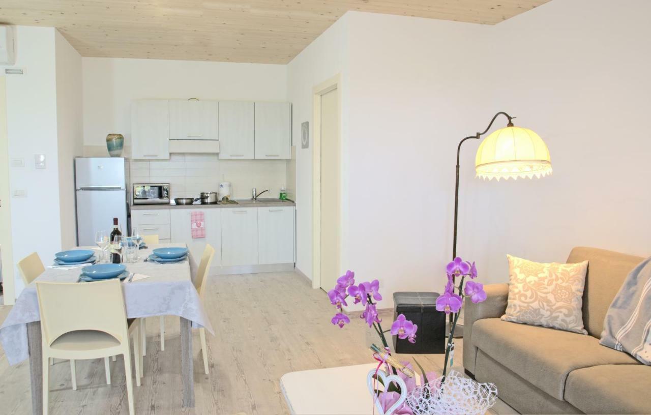 Agriturismo Monte Oliveto Bardolino Extérieur photo
